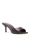 Steve Madden Kendrix Heel In Brown