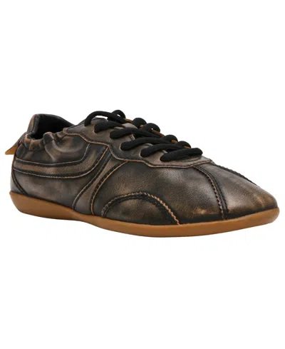 Steve Madden Women's Khaia Lace-up Sneakers In Multi