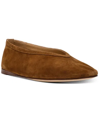 Steve Madden Women's Leni Snip-toe Flats