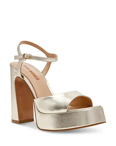 STEVE MADDEN WOMEN'S LIANDRA SANDALS