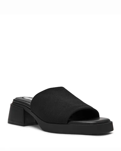 Steve Madden Women's Lucee Platform Sandals In Multi