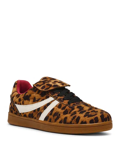 Steve Madden Women's Madrid Low Top Sneakers