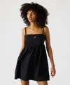 Steve Madden Meadow Cotton Minidress