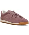 Steve Madden Women's Mirage Lace-up Sneakers