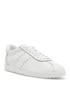 Steve Madden Women's Mirage Leather Sneakers