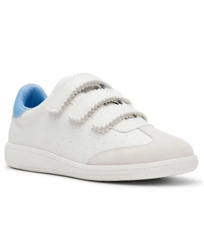 Steve Madden Women's Momentum Sneakers In White