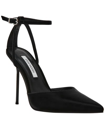 Steve Madden Women's Morrie Stiletto Pumps In Black