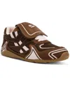 Steve Madden Women's Optimus Lace-up Sneakers