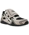 Steve Madden Women's Optimus Lace-up Sneakers