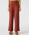 Steve Madden Women's Pomeline Pull-on Pants