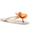 Steve Madden Poppyseed Sandal In Tan