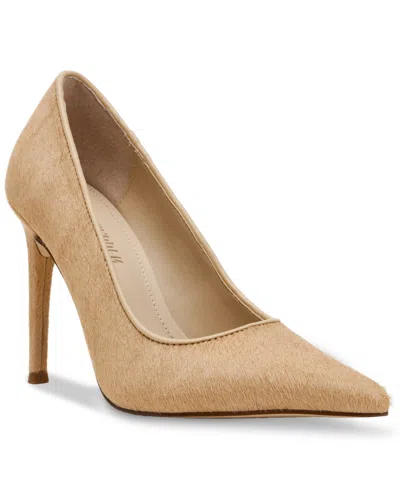 Steve Madden Women's Reya Pointed-toe Pumps