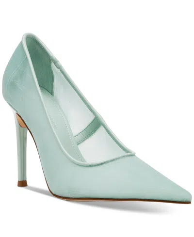 Steve Madden Women's Reya Pointed-toe Pumps