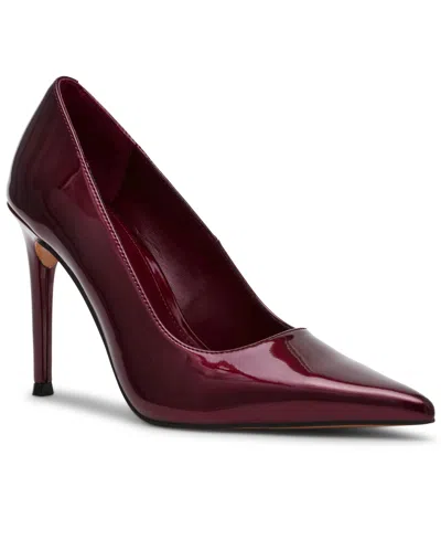 Steve Madden Women's Reya Pointed-toe Pumps