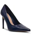 Steve Madden Women's Reya Pointed-toe Pumps In Multi