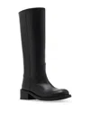 Steve Madden Women's Riggs Boots In Black