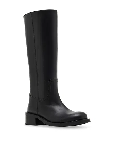 STEVE MADDEN WOMEN'S RIGGS BOOTS