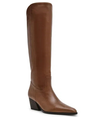 Steve Madden Rodessa Boot In Multi