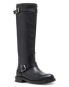 Steve Madden Sady Boot In Black