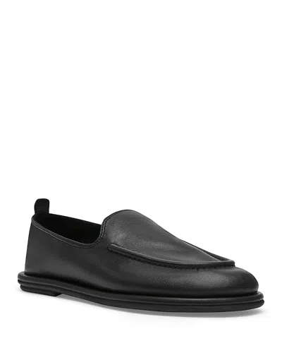 Steve Madden Women's Safra Loafers In Black
