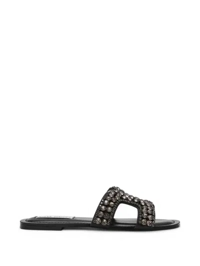 Steve Madden Women's Sandals In Black