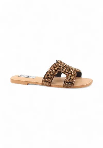 Steve Madden Women's Sandals In Gray
