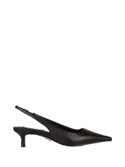 Steve Madden Women's Shoes In Black