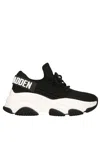 Steve Madden Lace-up Sneakers
