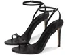 Steve Madden Jypsey Sandal In Black