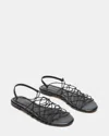 Steve Madden Libra Sandal In Blue
