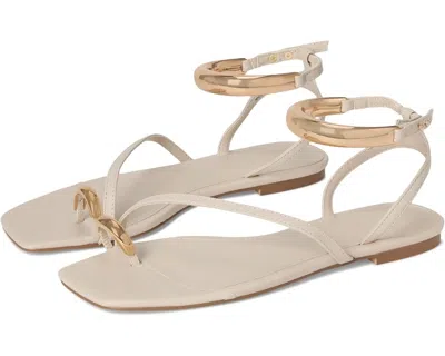 Steve Madden Odyssey In Gold