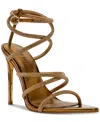STEVE MADDEN WOMEN'S STRUTS STRAPPY DRESS SANDALS