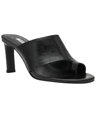 Steve Madden Women's Valentin Hooded Blade-heel Dress Sandals In Multi