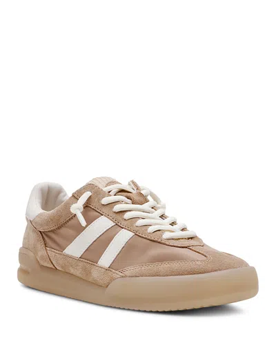 Steve Madden Women's Verdict Sneakers In Metallic