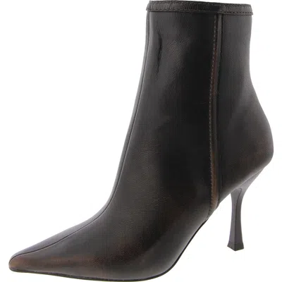 Steve Madden Brecken Boot In Black
