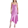 Steve Madden Lucille Dress In Pink