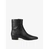 Steve Madden Daney Bootie In Black