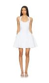 Steve Madden Yala Dress In White