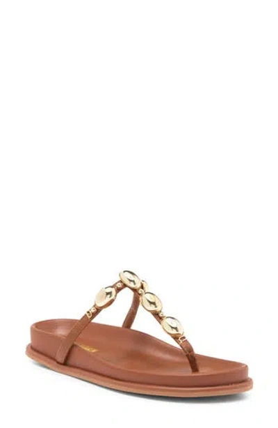Steve Madden Zaire T-strap Sandal