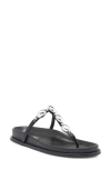 Steve Madden Zaire T-strap Sandal