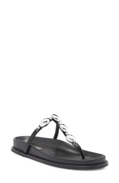 Steve Madden Zaire T-strap Sandal