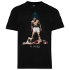 Steve Selvin Mens  Ali Greatest T-shirt In Black
