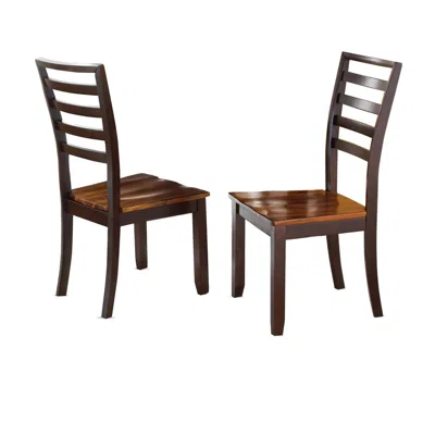 Steve Silver Abaco Side Chair- Set Of 2