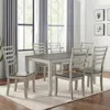 Steve Silver Abacus 7pc Dining Set