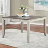 Steve Silver Abacus Counter Table