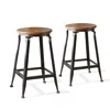 Steve Silver Adele 5 Pc Counter Height Dining Set