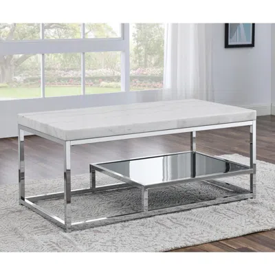 Steve Silver Alfresco 3pc Occasional Set