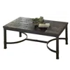 Steve Silver Ambrose Cocktail Table