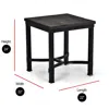 Steve Silver Ambrose End Table