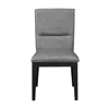 Steve Silver Amy Side Chair Set Of Two